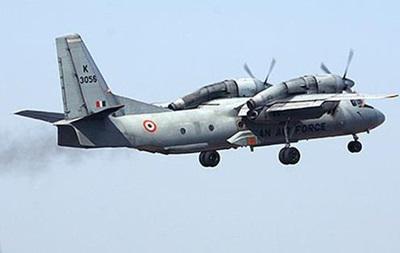 Над Бенгальским заливом пропал самолет с индийскими военными