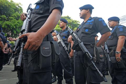 Полиция Бразилии задержала 10 сторонников ИГИЛ
