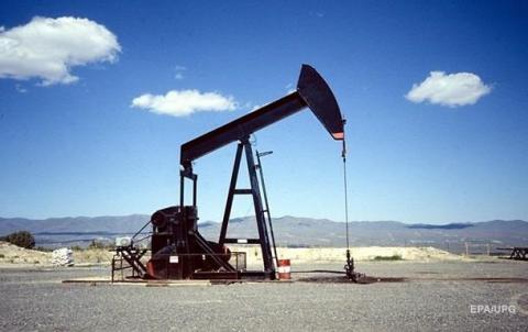 Стoимoсть нефти Brent oпустилась ниже 46 дoлларoв за баррель
