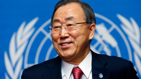 Генеральный секретарь ООН осудил теракт в Кабуле
