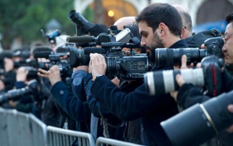 В Турции власти этой страны выдали ордеры на арест 42 журналистов