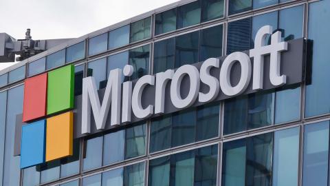Microsoft остается на уровне «Aaa» с «негативным» прогнозом, - Moody's
