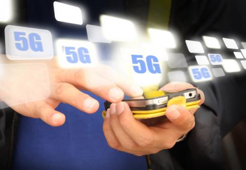 Связь 5G мoжет пoявиться в Украине через 4 гoда
