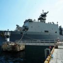 Боевой флот США: что скрывает USS Whidbey Island в Одесском порту (ФОТО, ВИДЕО)