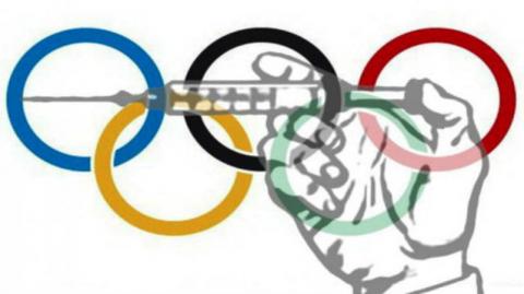 Москва сама предложила не допускать на Олимпиаду своих 