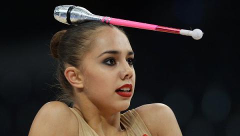 Российские гимнастки и фехтовальщицы поедут на Олимпиаду без ограничений