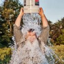 Благодоря Ice Bucket Challenge ученые совершили научный прорыв