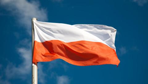 ЕС дал Польше три месяца на решение конституционного кризиса