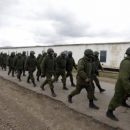 В НАТО заявили об осуждении военной деятельности России в Крыму