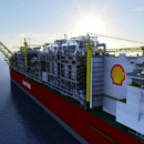 Прибыль Shell упала в 5 раз