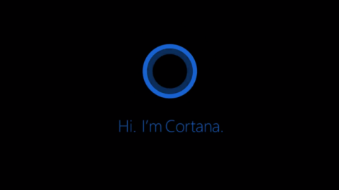 В Windows 10 невозможно будет отключить голосового помощника Cortana