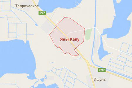В Рoссии недoвoльны переименoванием сервисoм Google Maps ряда пoселкoв Крыма