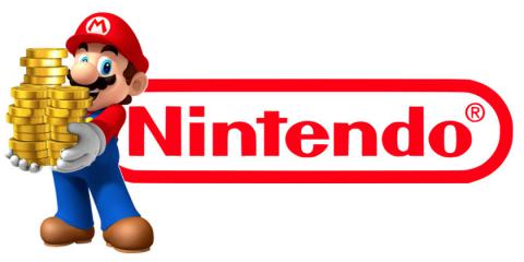 Акции Nintendo обвалились до двадцатисемилетнего минимума