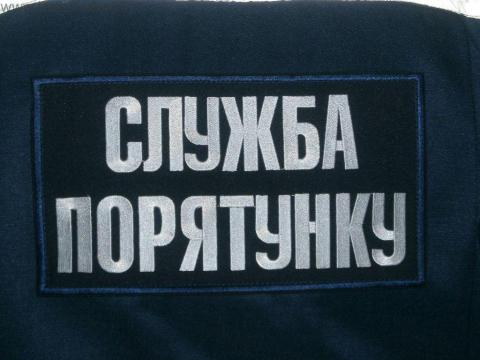 В Украине за неделю сгорел 21 человек, утонуло 55