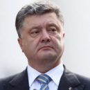 Из-за нарушения присяги Порошенко уволил трех судей