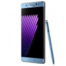 Samsung представила Galaxy Note 7