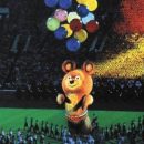 36 лет назад закончилась Московская Олимпиада