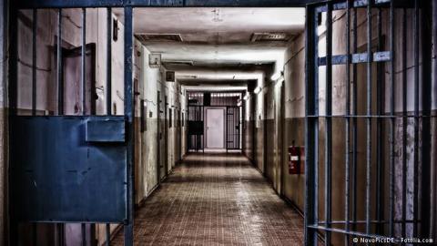 На содержание тюрем в Берлине ежегодно уходит около €11 млн