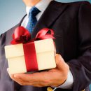Подарки сотрудникам: способ выразить признательность и поднять моральный дух