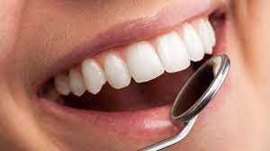 Здорові зуби та ясна: комплексне лікування для щасливого усмішки
