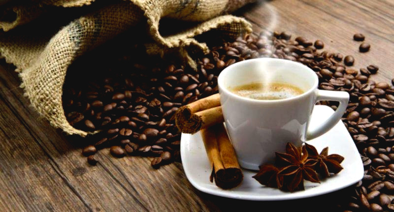 Как выбрать идеальный кофе в зернах: Руководство для настоящих ценителей