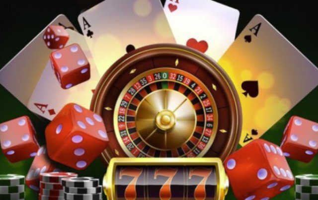 Азартні ігри: Один ринок, одна реорганізація