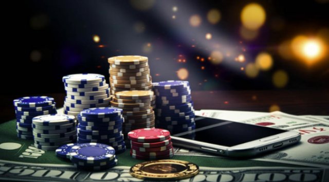 Азартні ігри: Один ринок, одна реорганізація